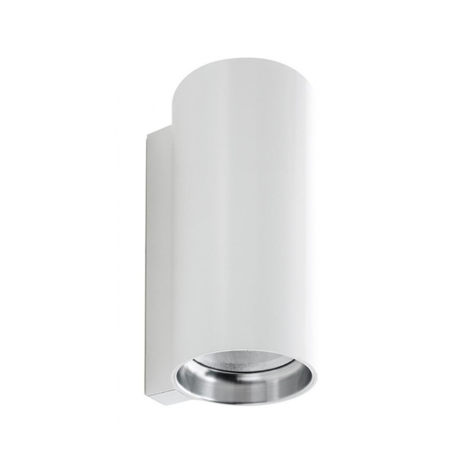 Wandlamp E04 wit