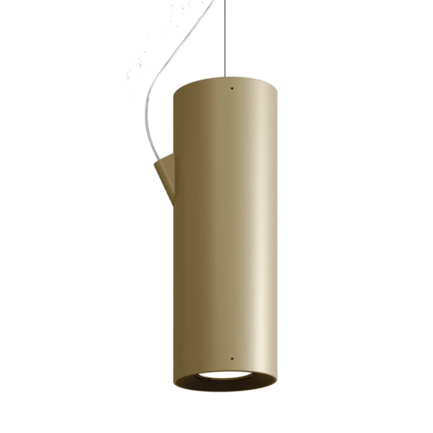 Hanglamp E04 messing