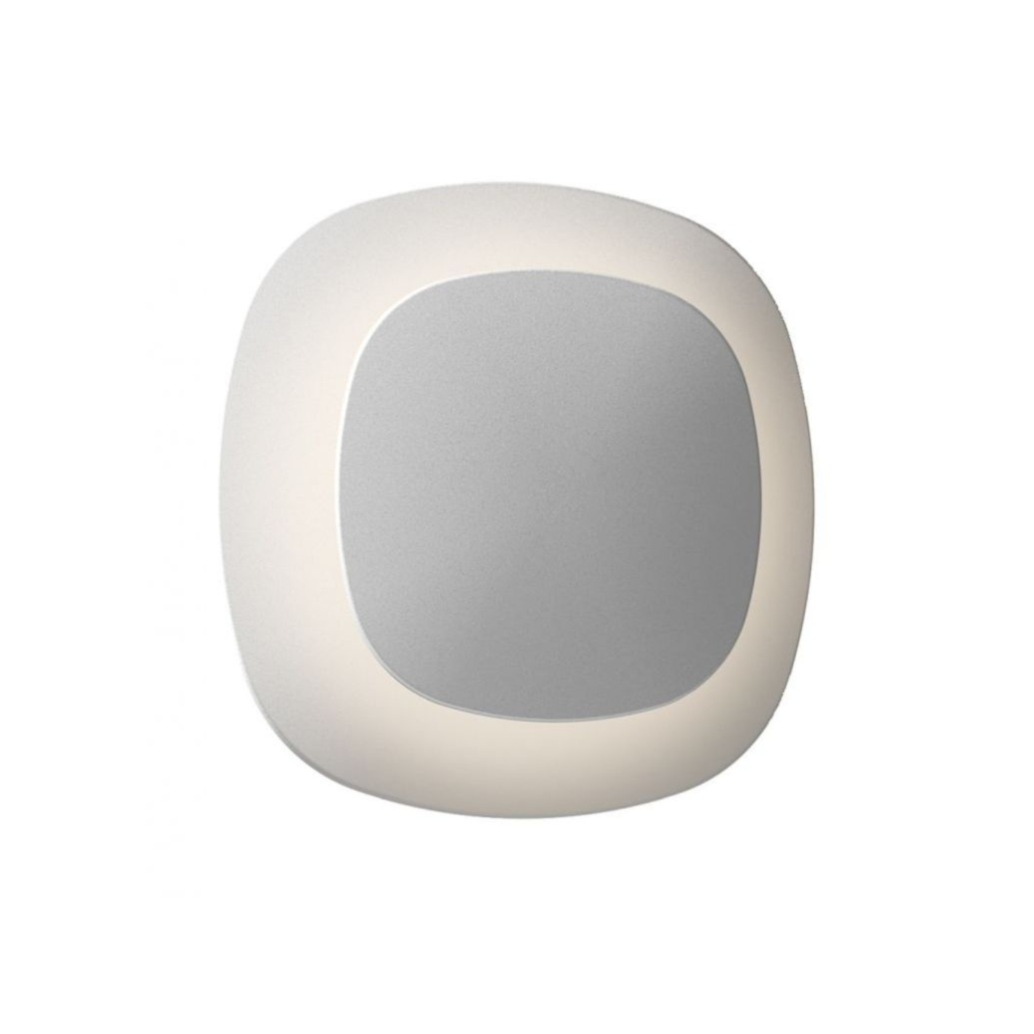 Wandlamp LUTHIEN wit