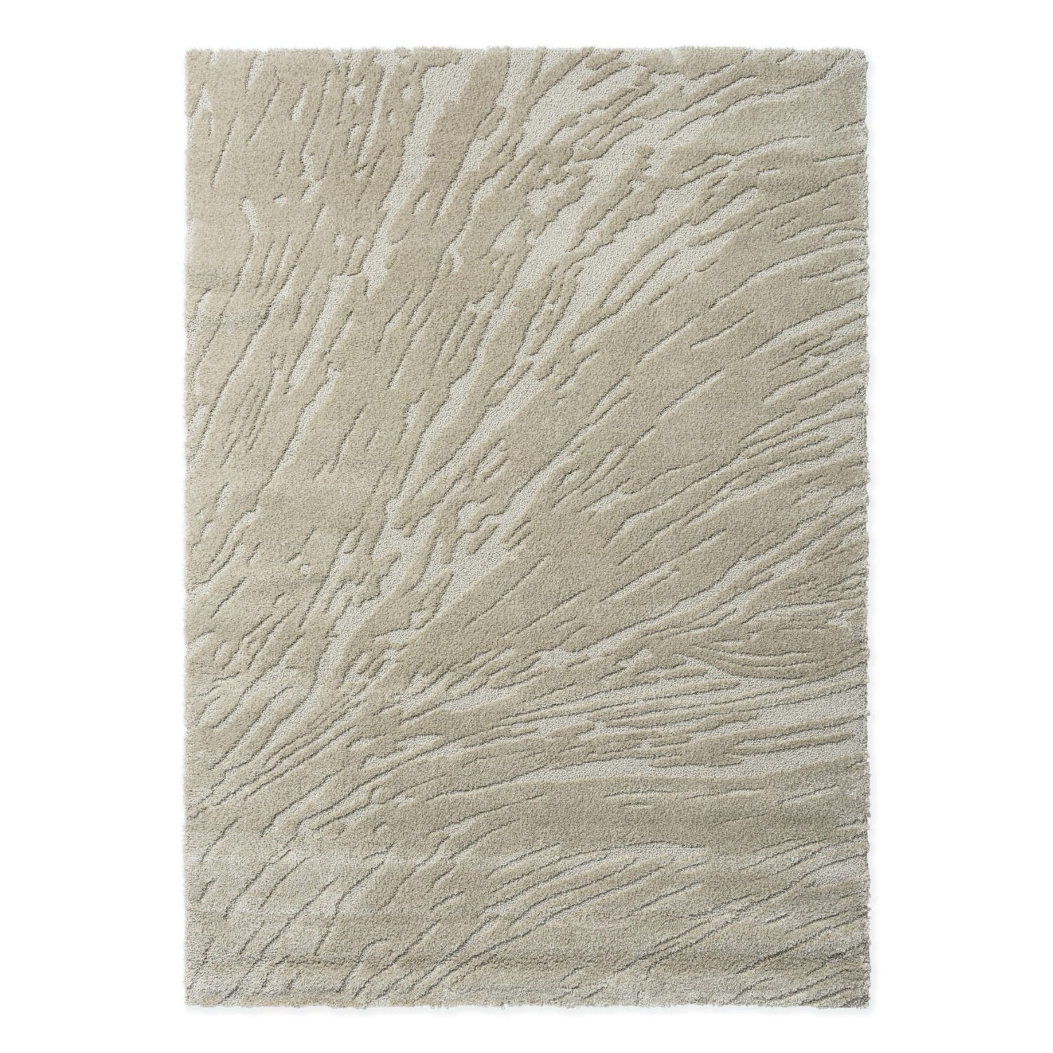 Vloerkleed TWINSET SHORE beige