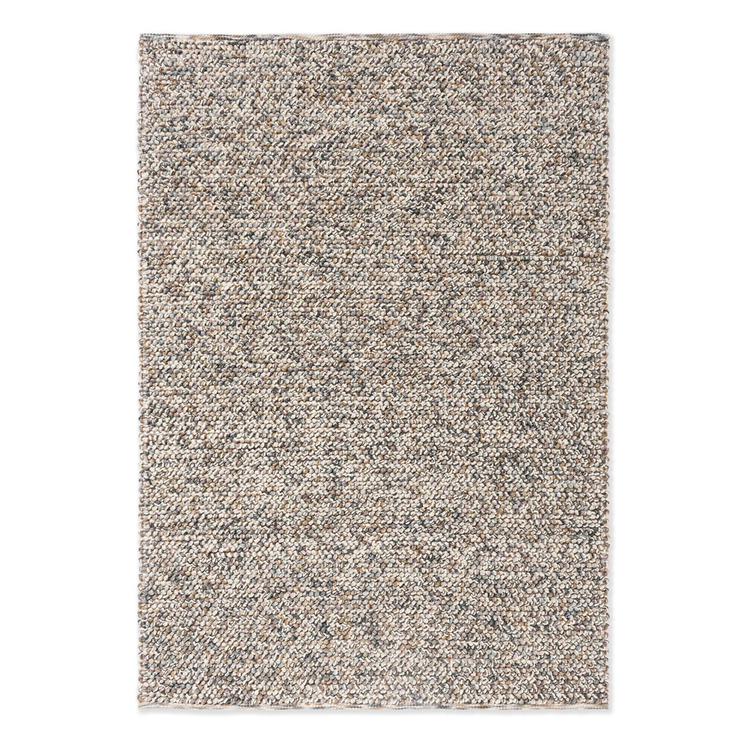Vloerkleed MARBLE beige-grijs