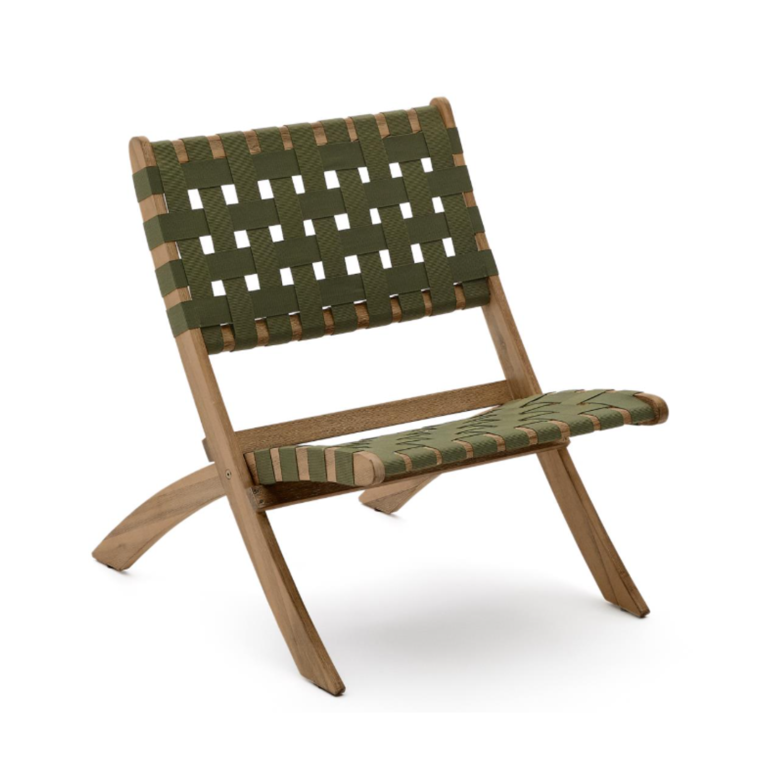 CHABELIA CHABELIA FROM LUNGACE ACCESS