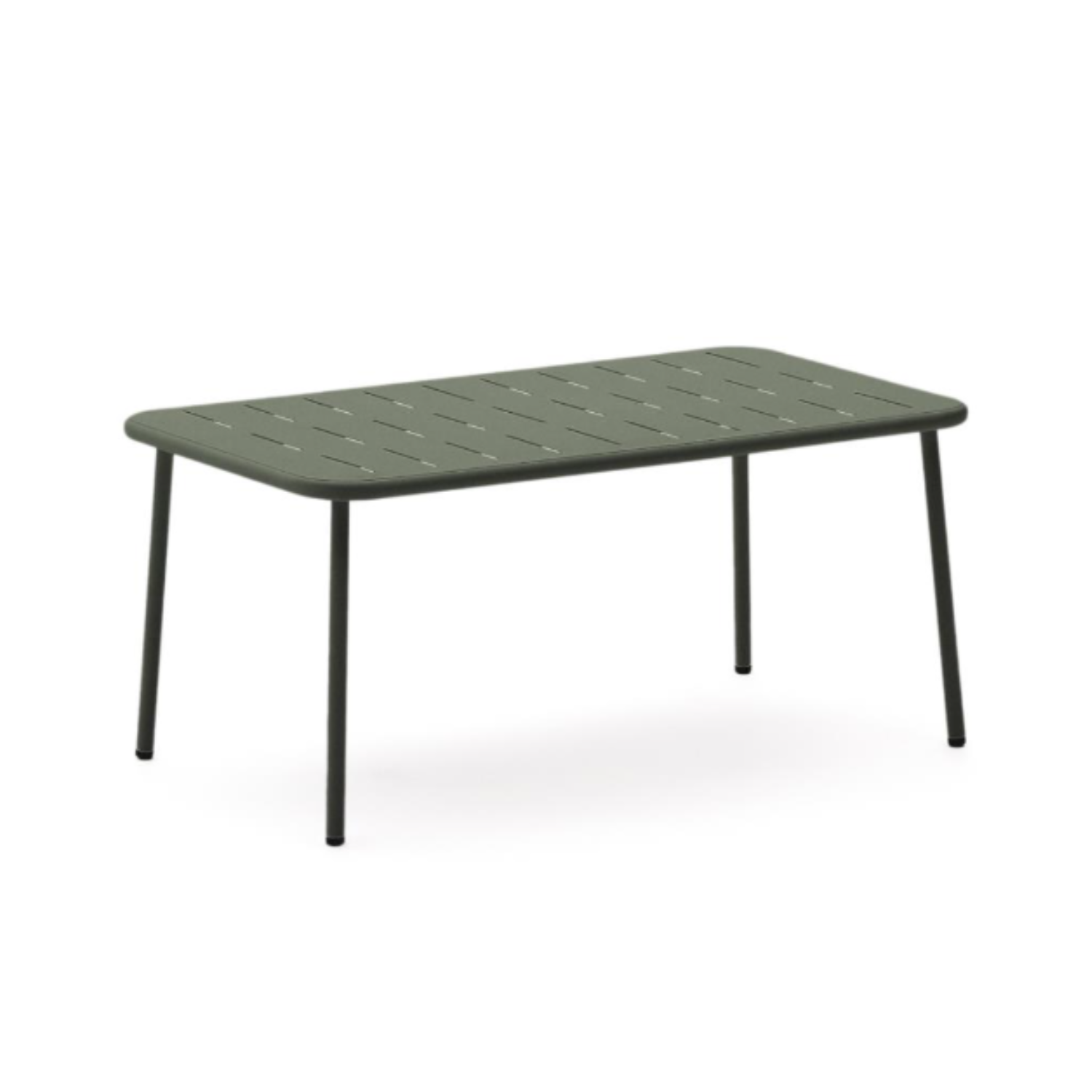 Zivia Green Stal Garden Couchtisch