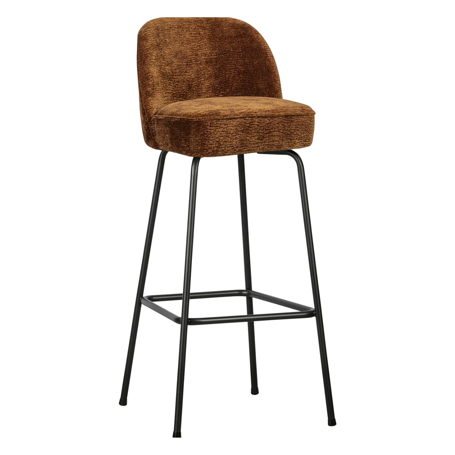 Hoker Vogue 3D Brown Skinil mit einer schwarzen Basis