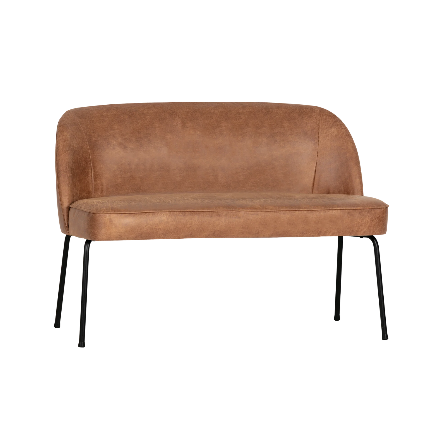 Cognac Vogue Lederbank