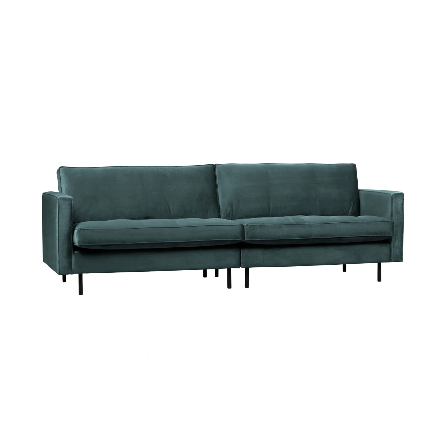 Samtsofa 3-Person Rodeo Classic Morskie