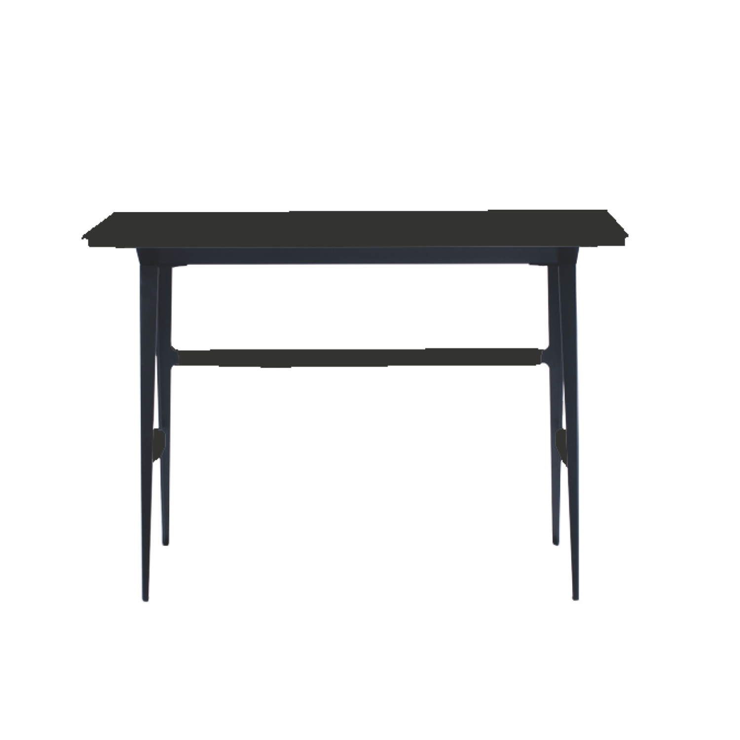 Black Portable desk