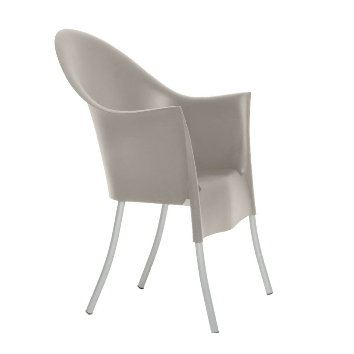 Vorsitzender Lord Yo Gray