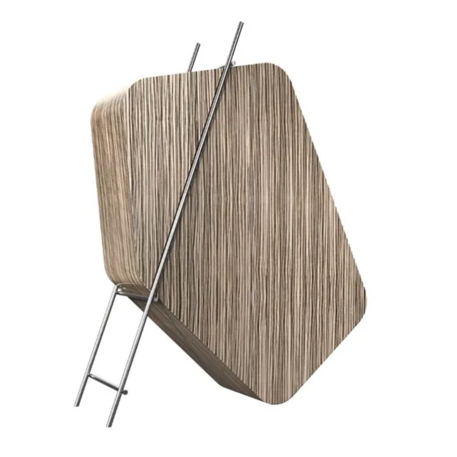 HIDALGO Furnierregal