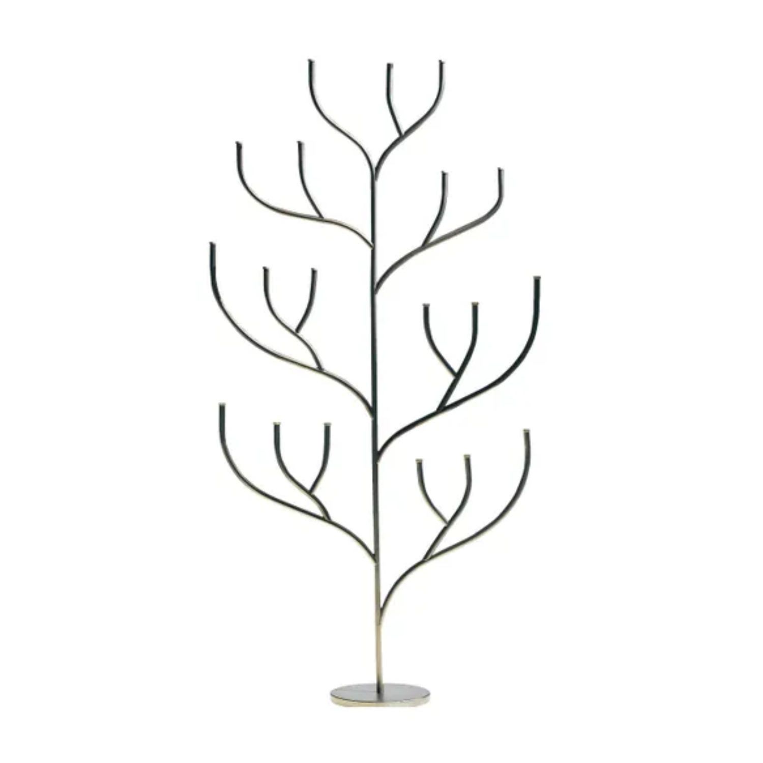 HANAHANA decoratie roestvrij staal