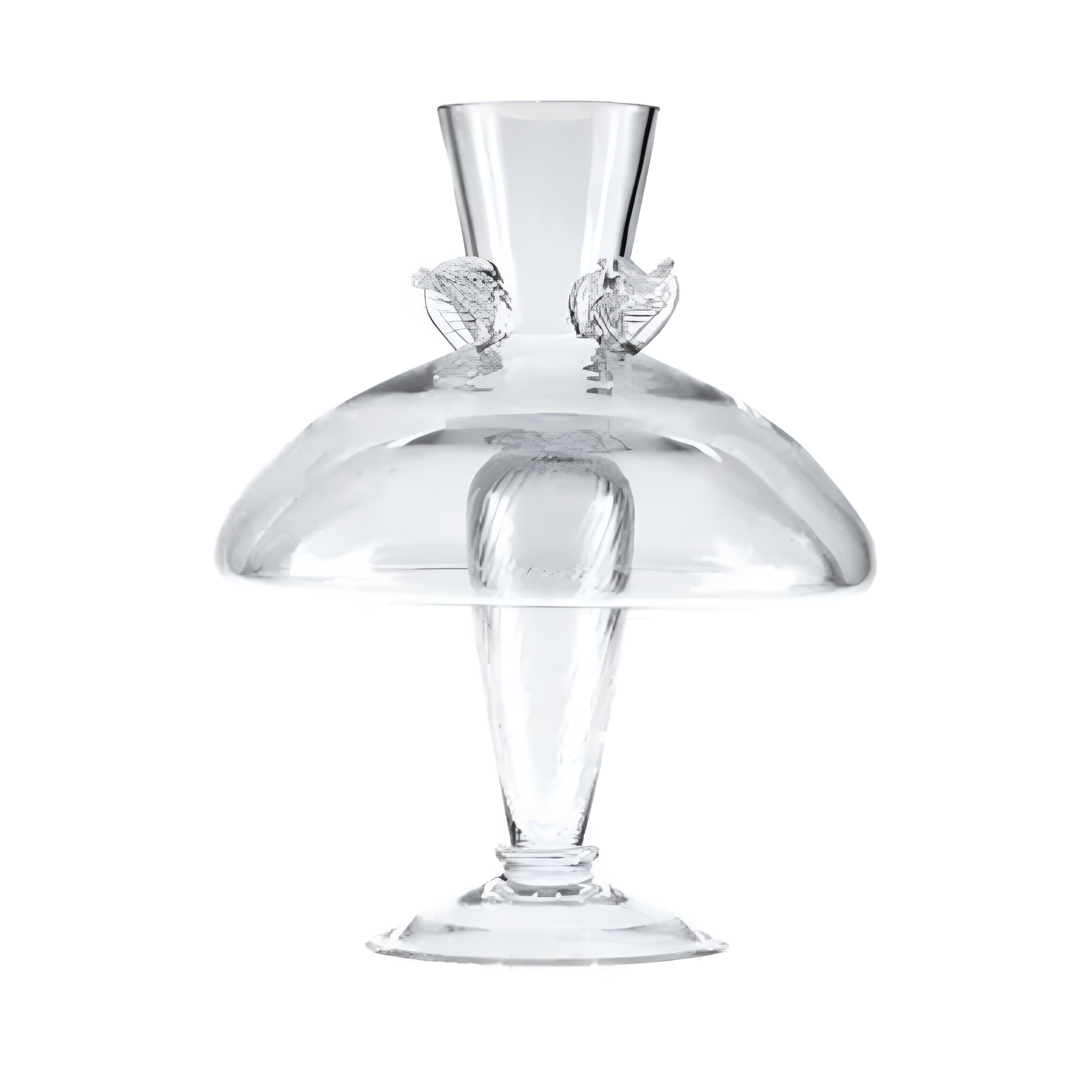 Glazen Kruik VINTEUIL