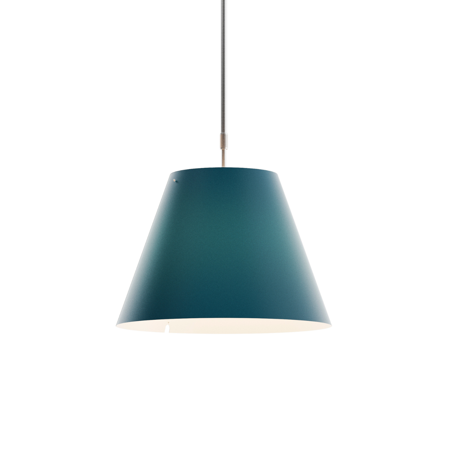 Hanglamp COSTANZA blauw