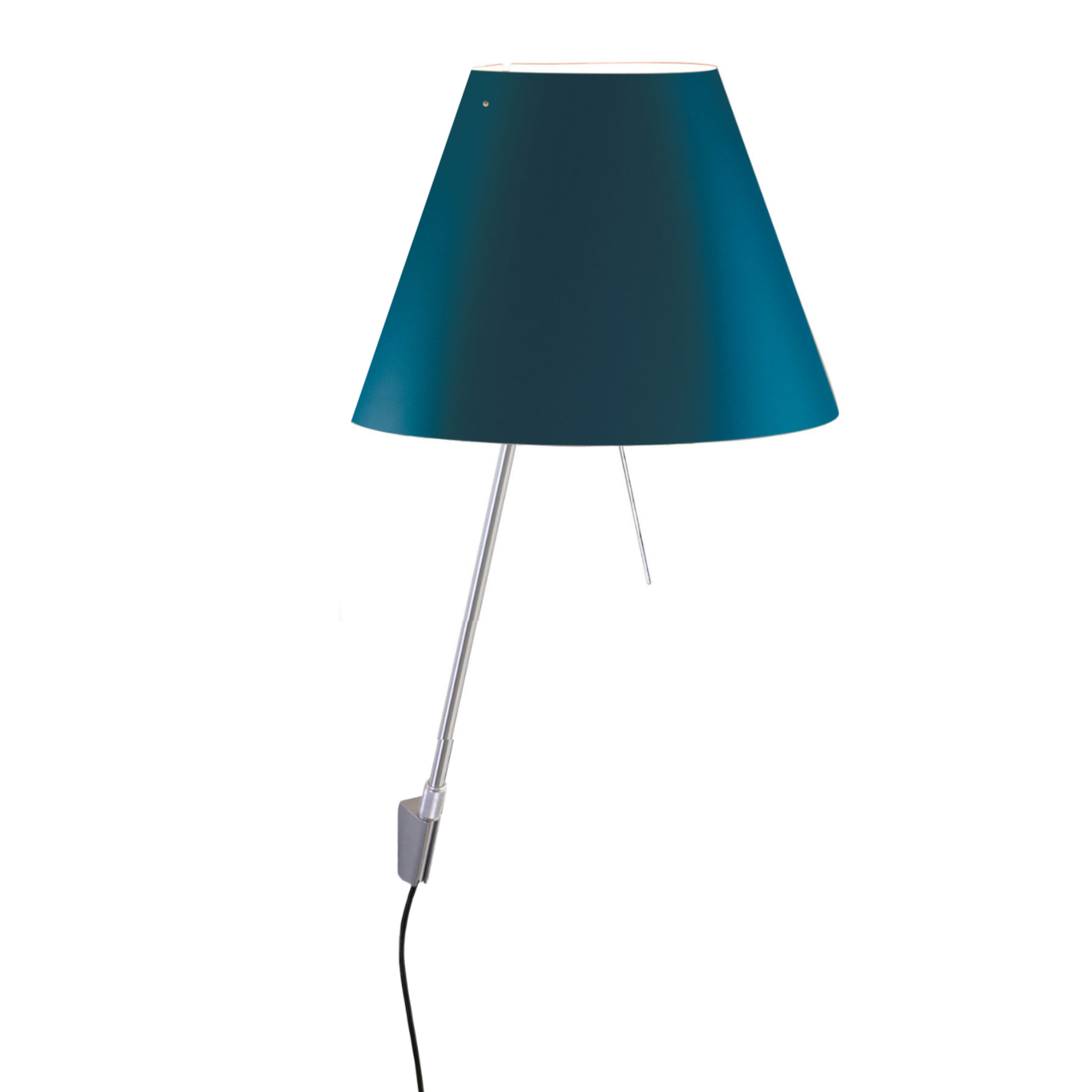 Wandlamp COSTANZA blauw