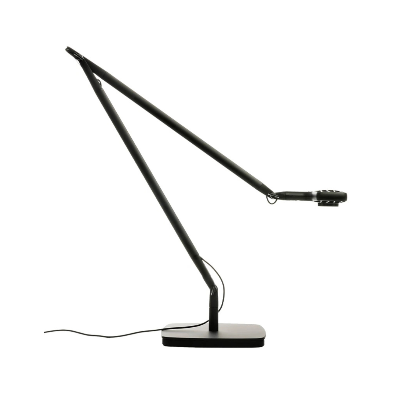 Bureau lamp OTTO WATT zwart
