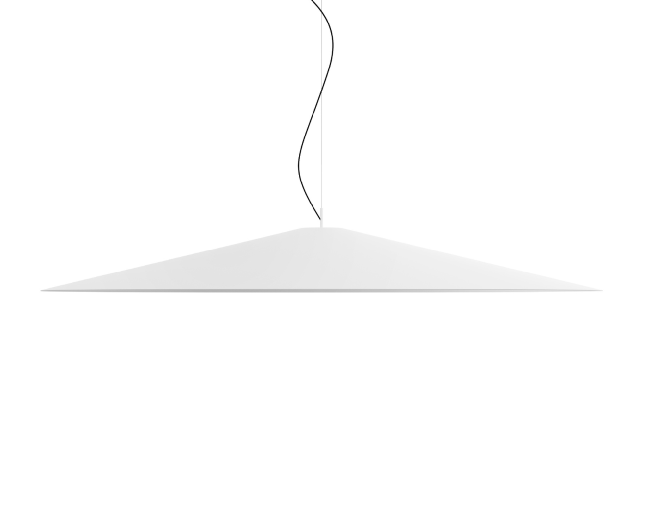Hanglamp KOINÉ wit