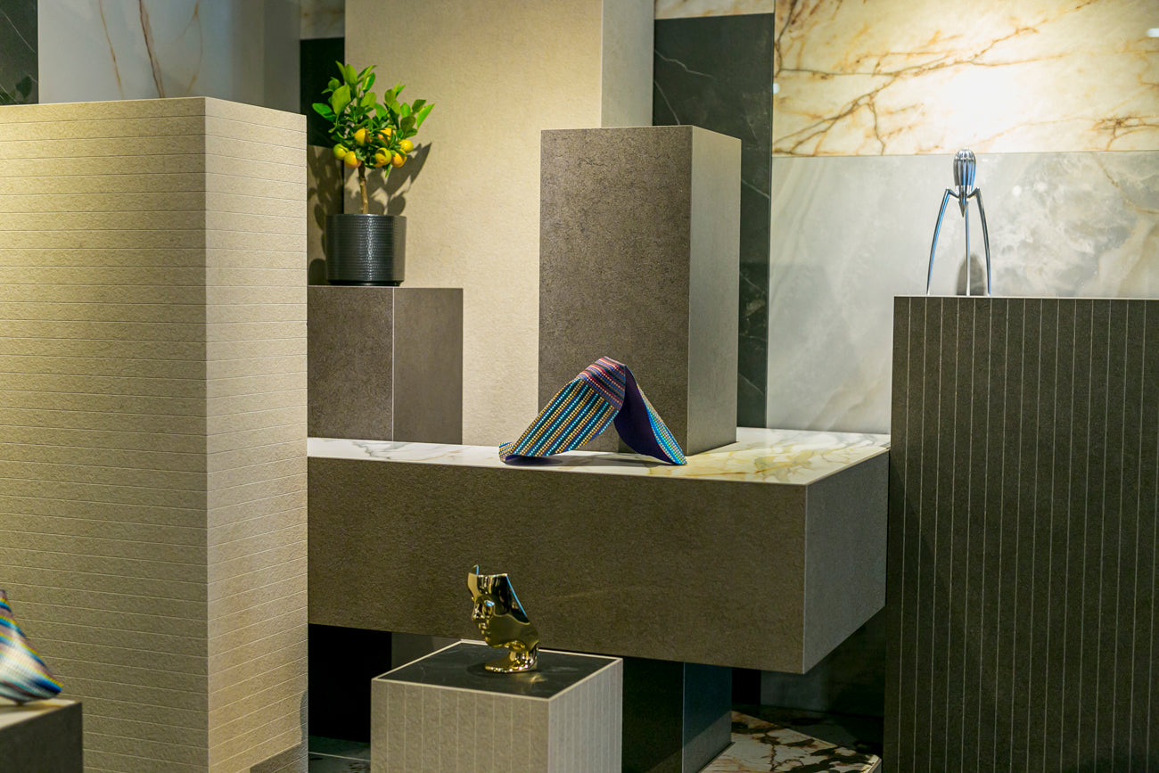 Citruspers JUICY SALIF zilver