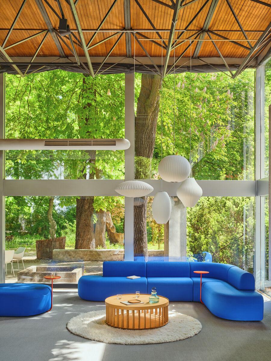 Puf ARTIKO MDD Eye on Design