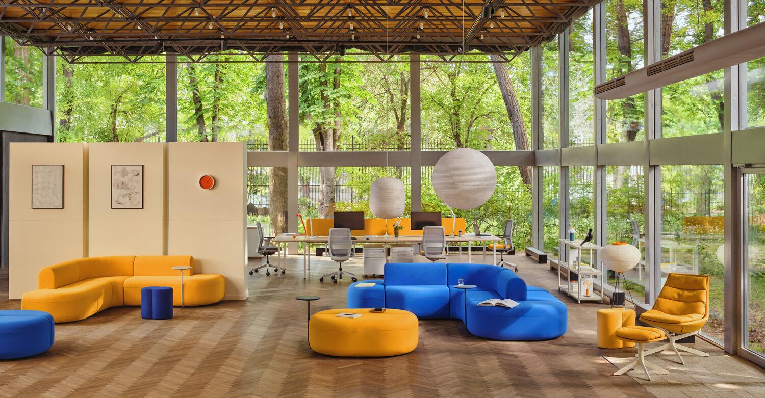 Puf ARTIKO MDD Eye on Design