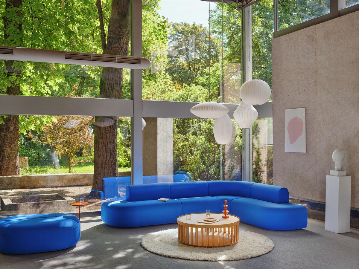 Puf ARTIKO MDD Eye on Design