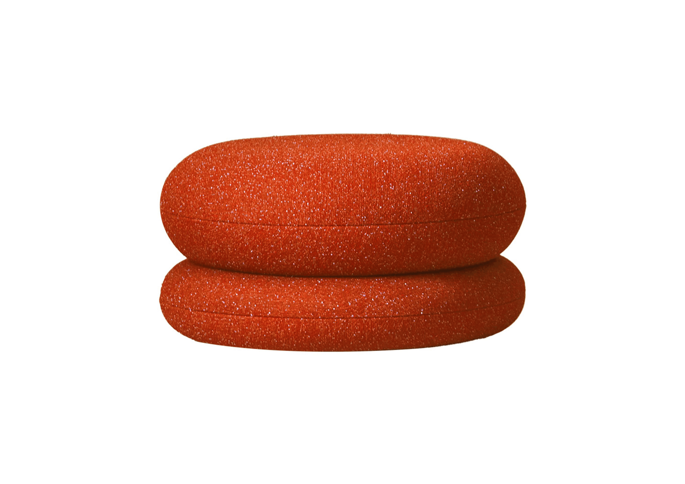 Puf EASY POUF - kolor do wyboru Verpan Eye on Design