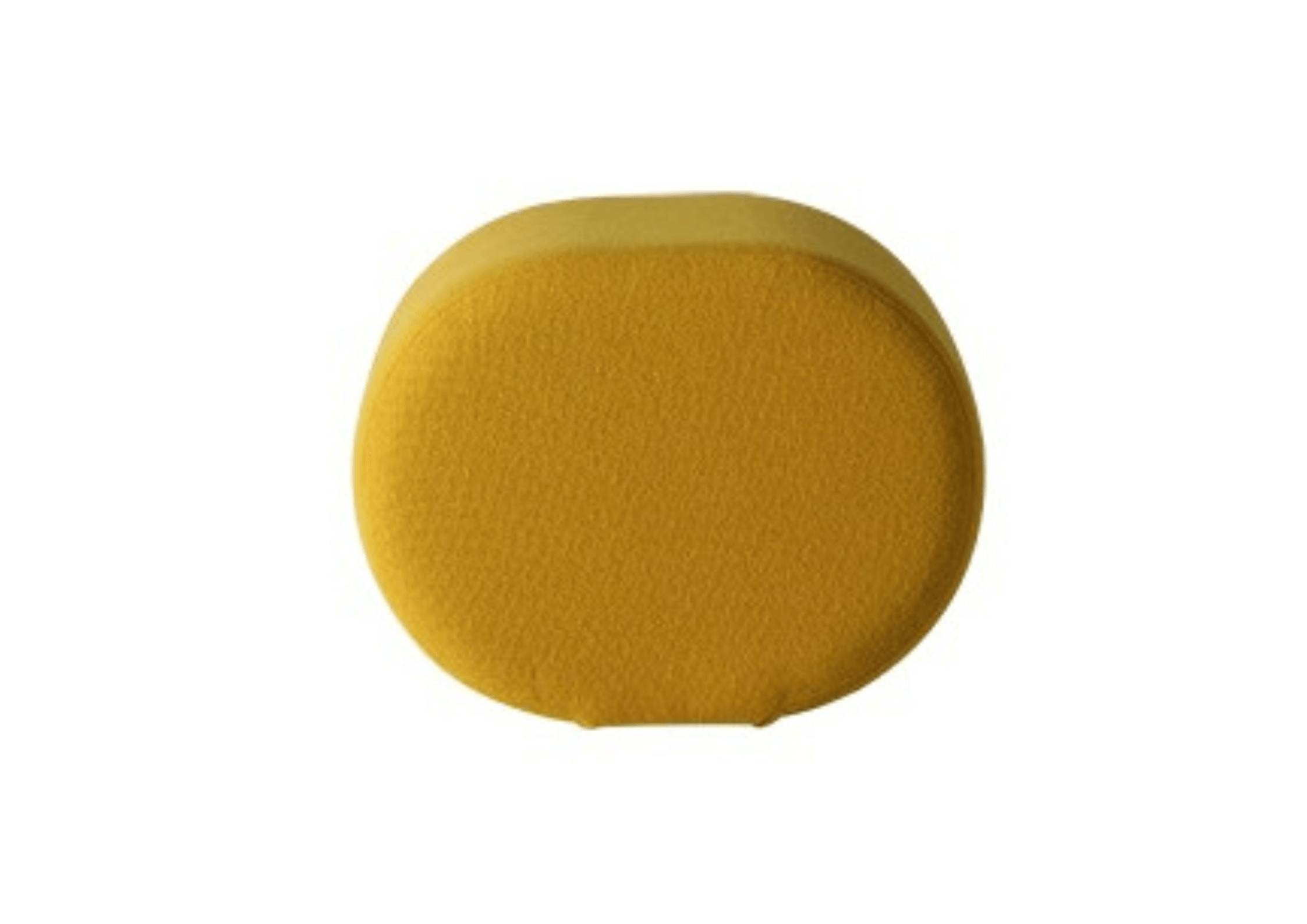 Puf mały WELLE 6 - kolor do wyboru Verpan Eye on Design