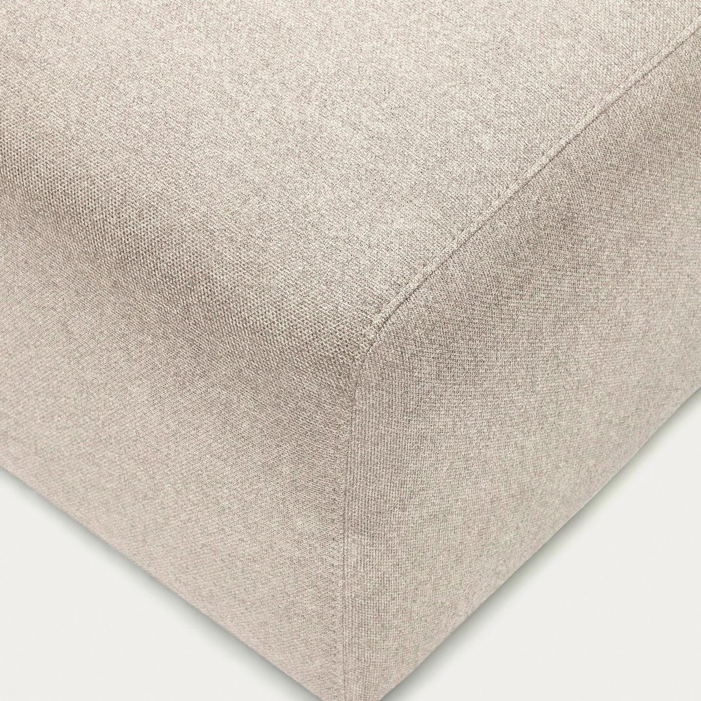 Puf NEOM beżowy La Forma Eye on Design