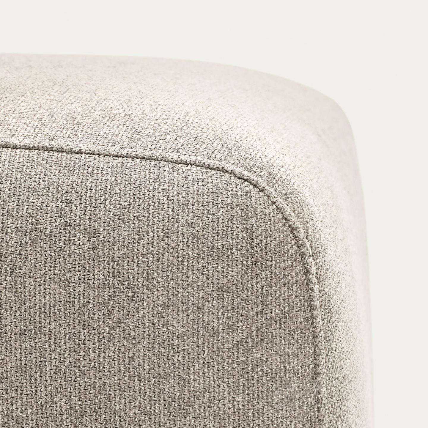 Puf NEOM beżowy La Forma Eye on Design