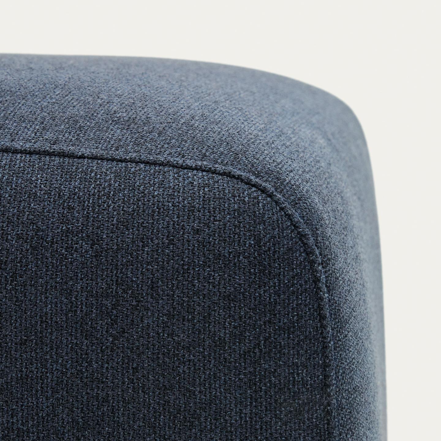 Puf NEOM niebieski La Forma Eye on Design