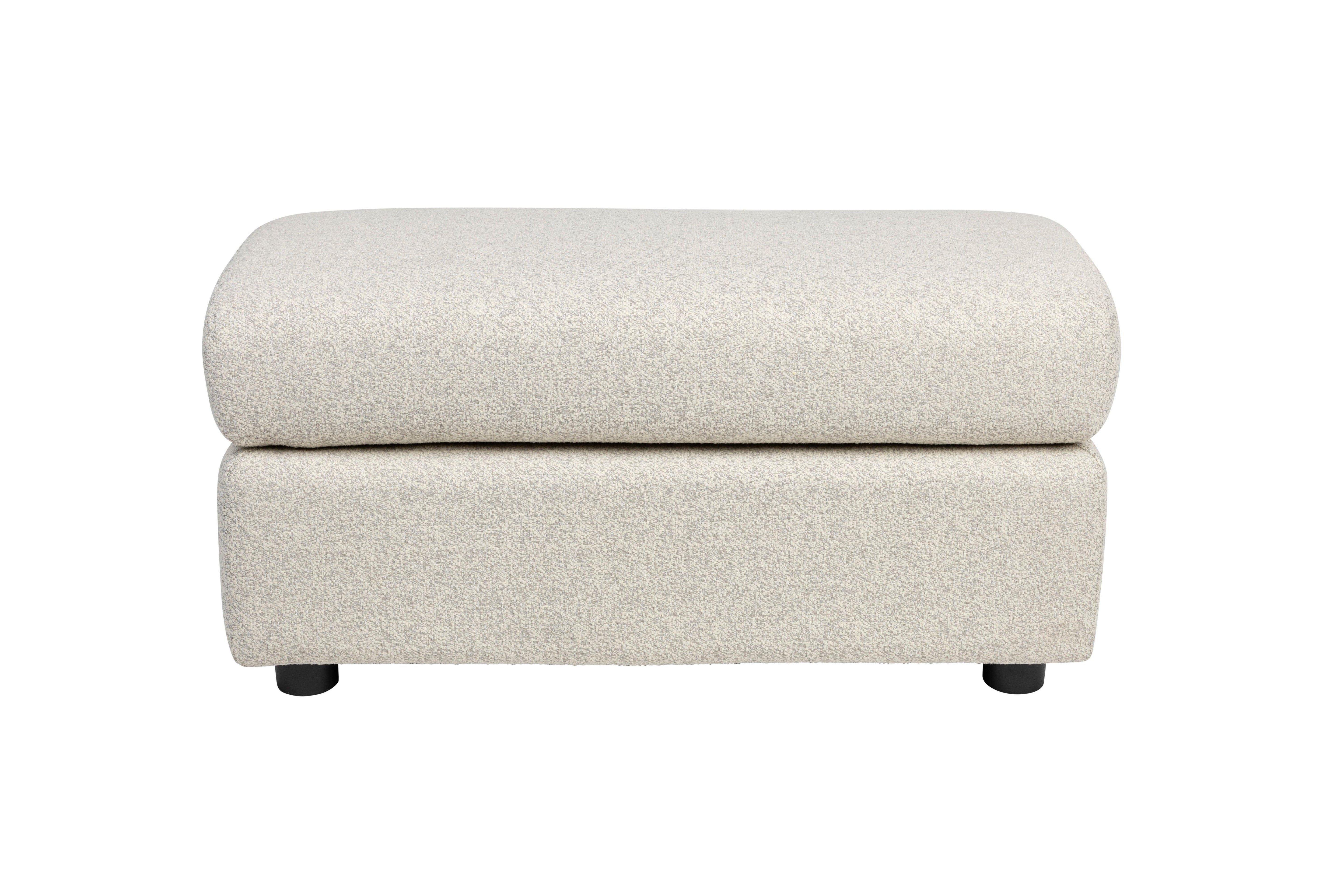 Puf ogrodowy MISSISSIPPI beżowy Zuiver Eye on Design