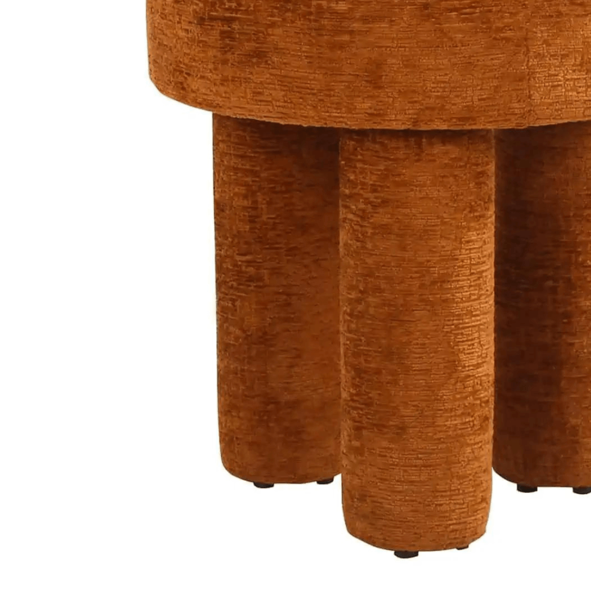 Puf POMMERY karmelowy Richmond Interiors Eye on Design