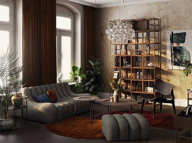 Puf WADI Nobonobo Eye on Design