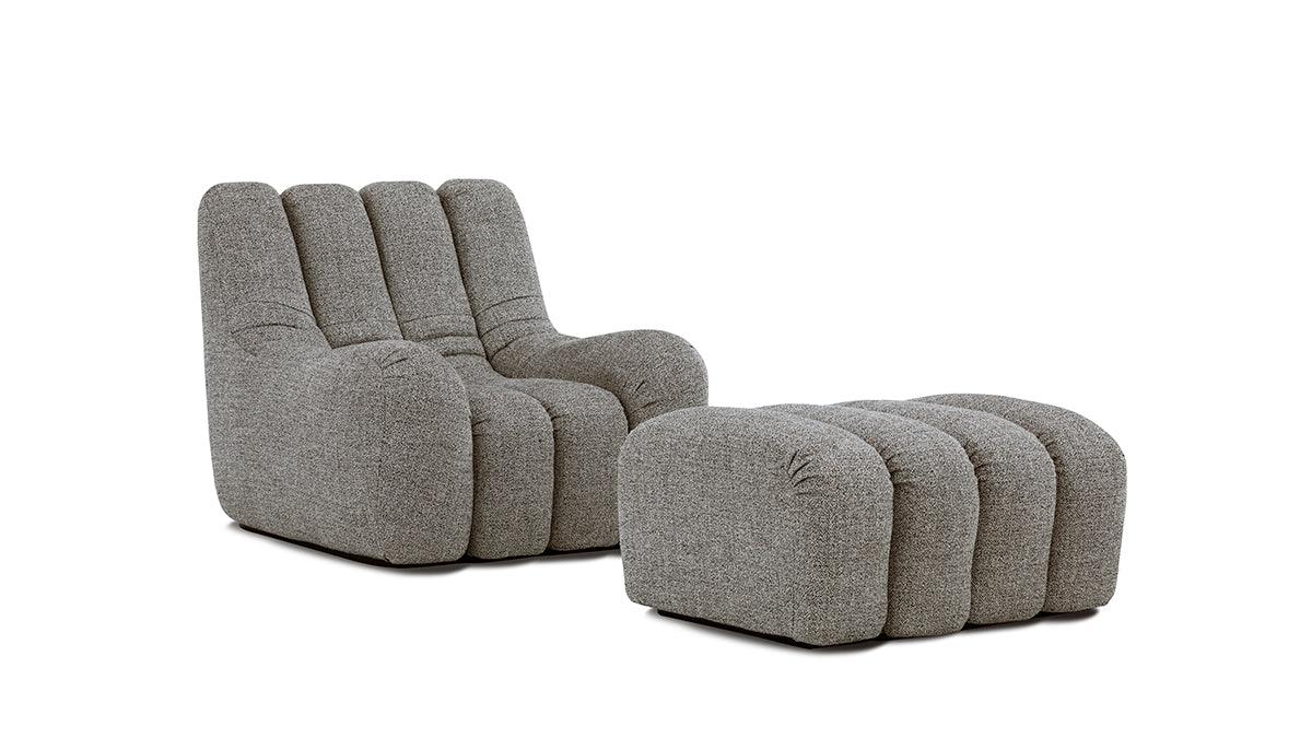 Puf WADI Nobonobo Eye on Design