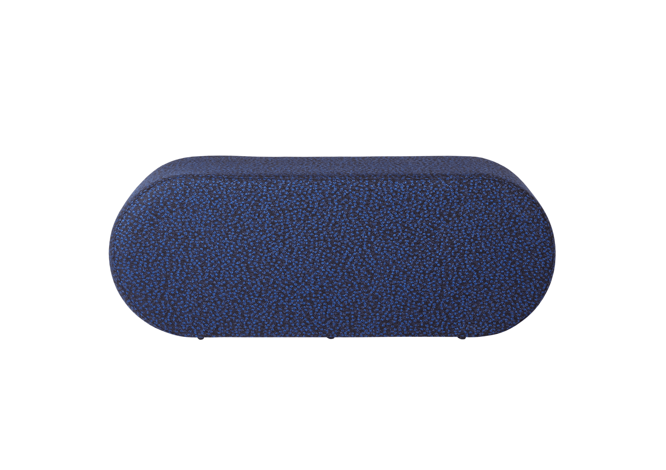 Puf WELLE 5 - kolor do wyboru Verpan Eye on Design