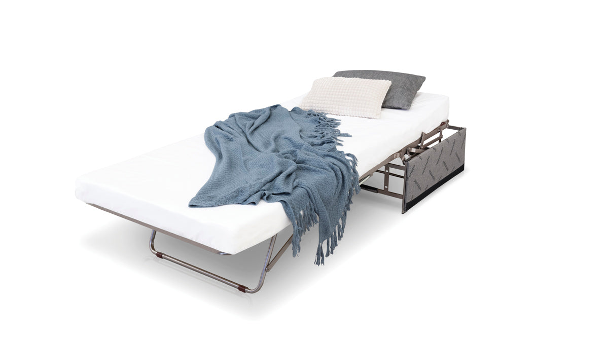 Puff mit Schlaf-Funktion UMO gepolstert