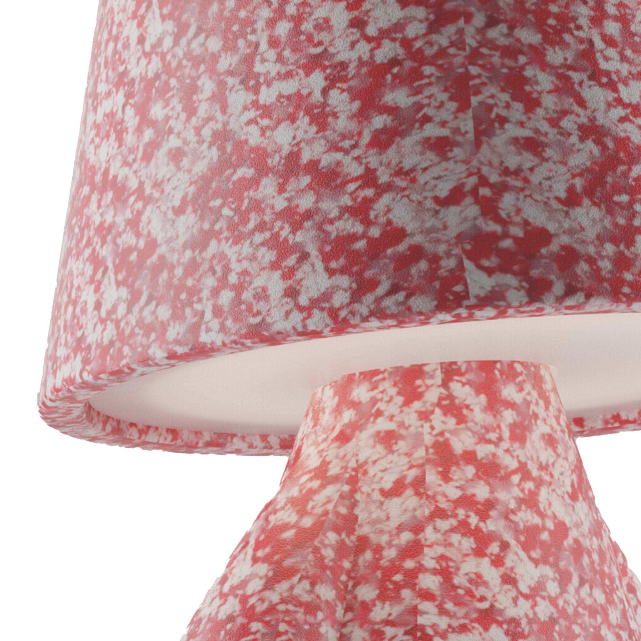 Lamp BIGGER BROTHER rode mix