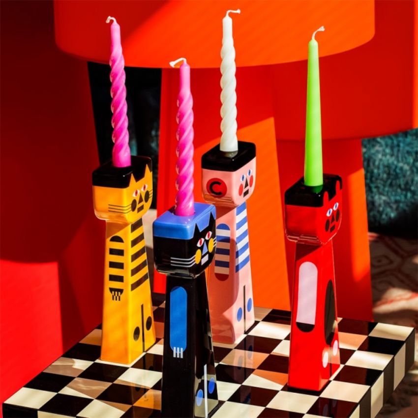 ONDO red candlestick