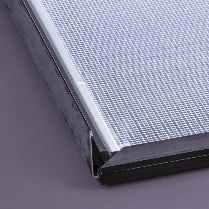 Ramka podświetlana FRAME IT Seletti Eye on Design