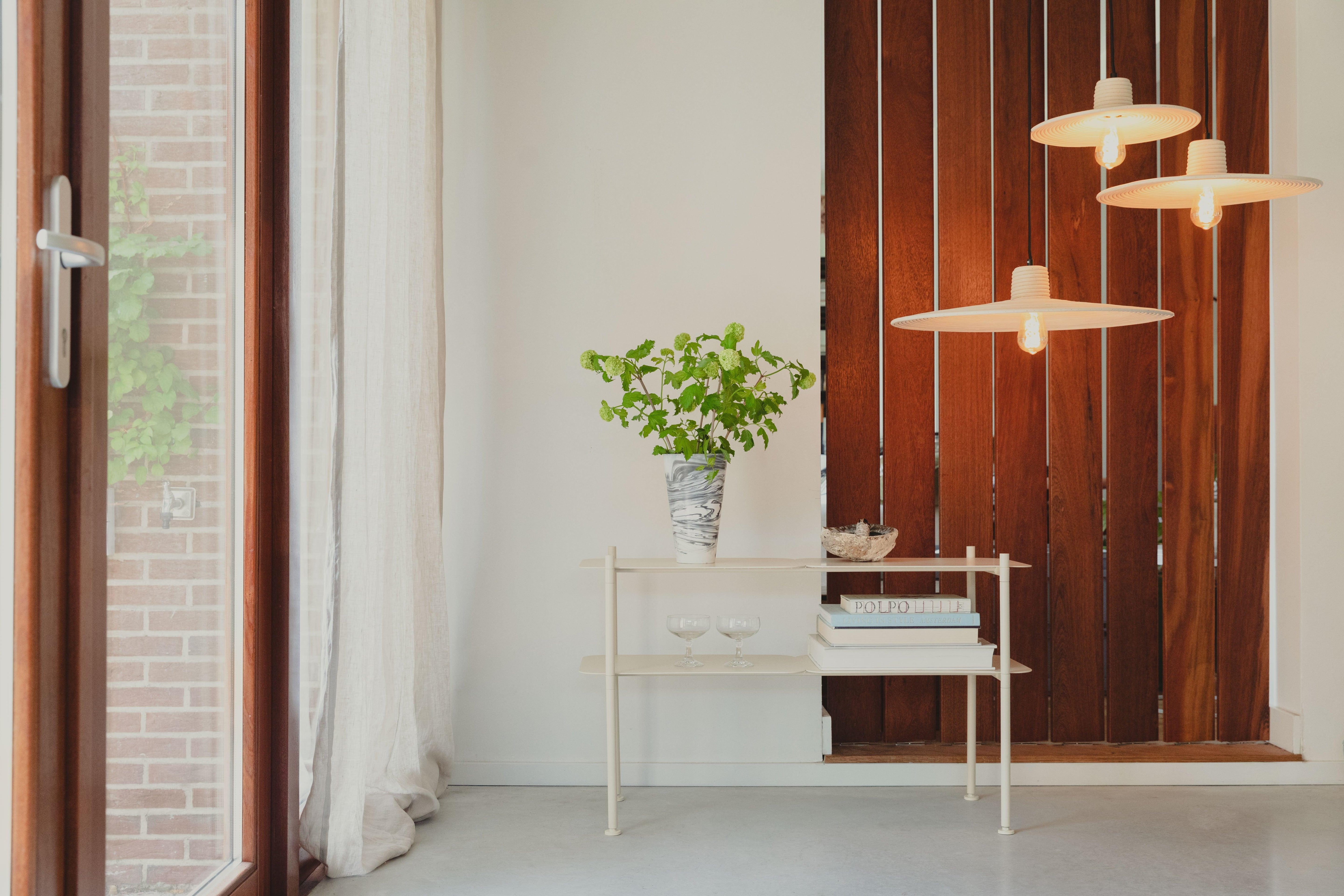 River Cabinet L Rice Zuiver Eye on Design