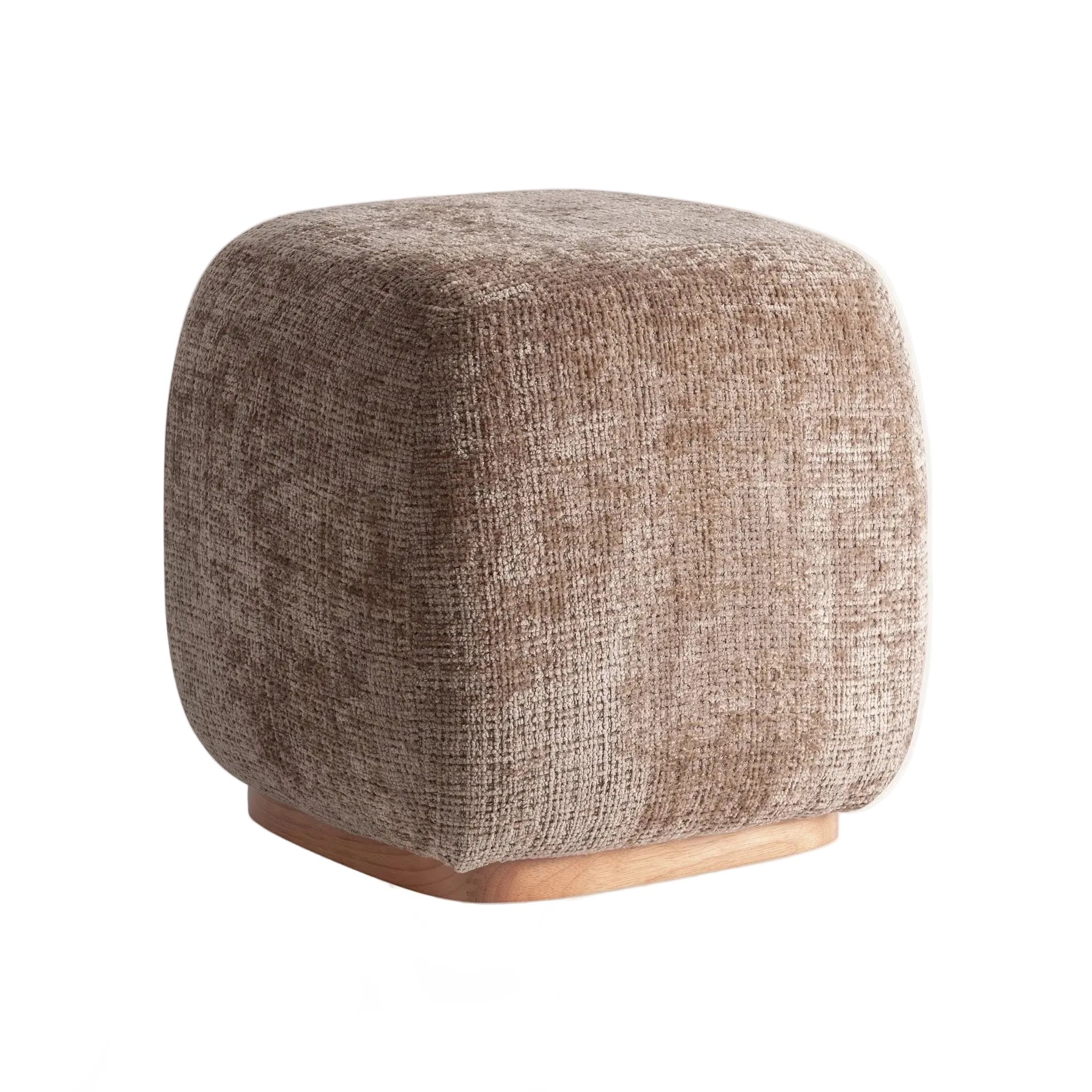 CALYPSO Pouf Beige