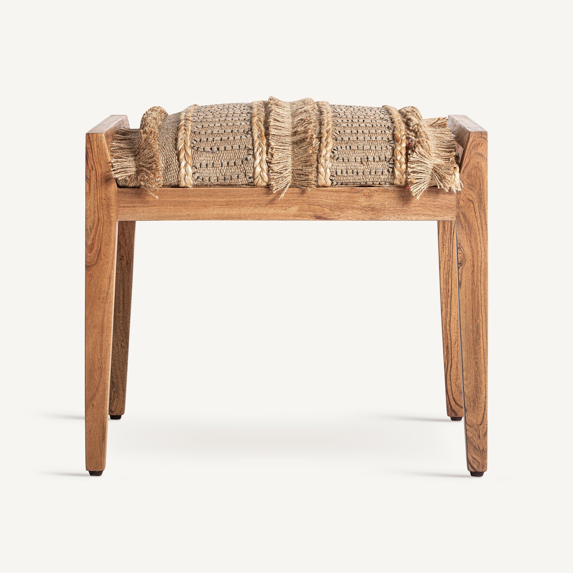 Houten CLARKE kruk