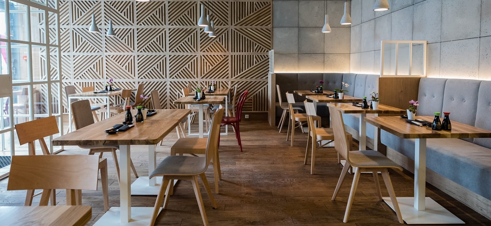 AKKA Stuhl A-0336 Buchenholz