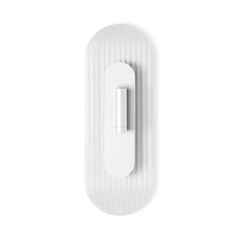 RIFLO C white wall lamp