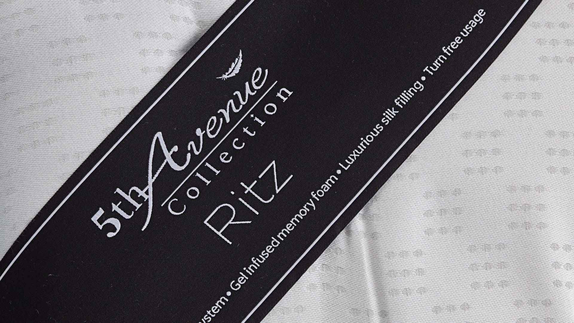 RITZ schuimmatras