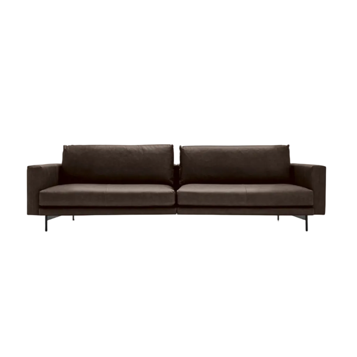 ROD MAXI Upholstered 3-Seater Sofa