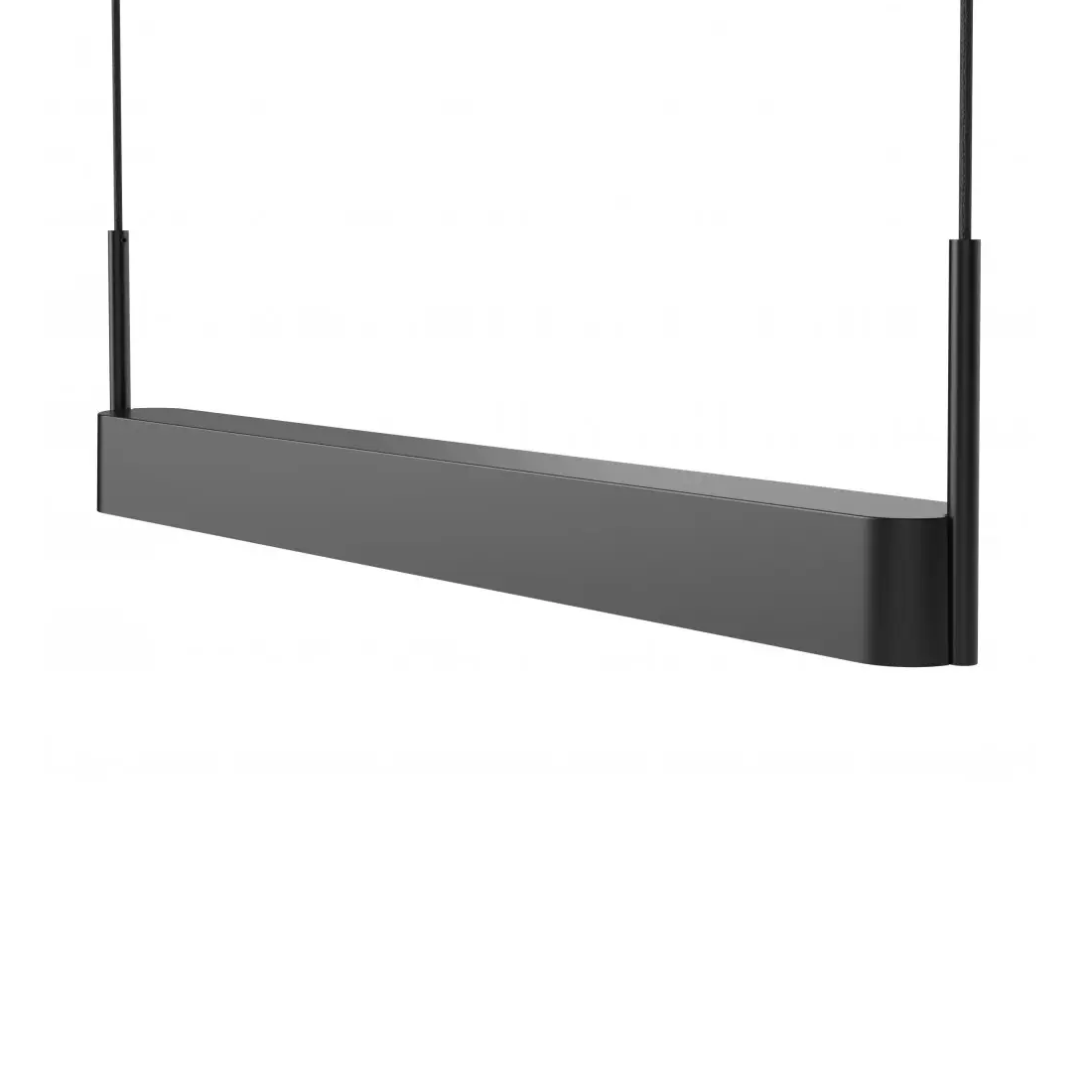 Hanglamp SCRIBE zwart