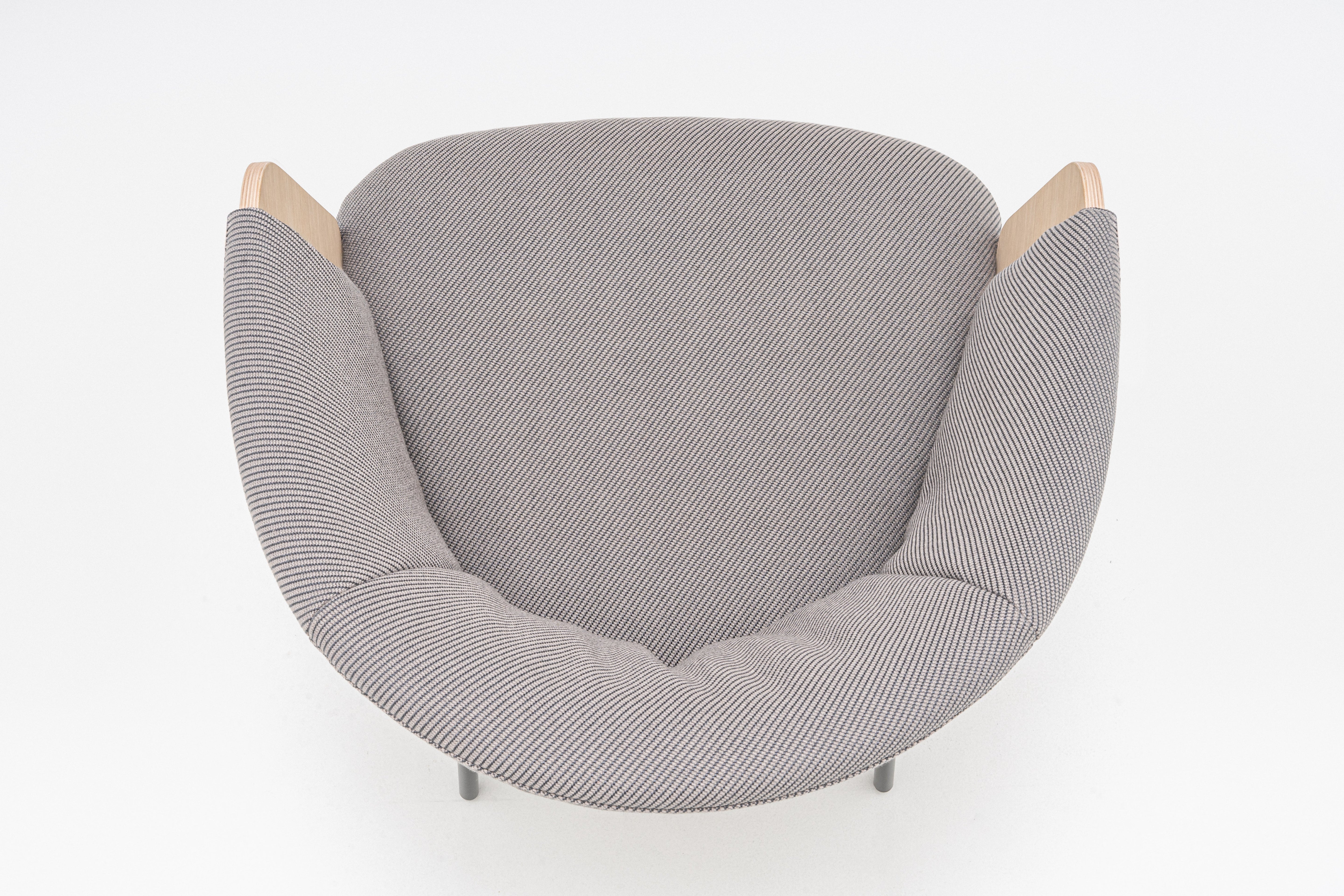 Basis der Kragen Metallstuhl