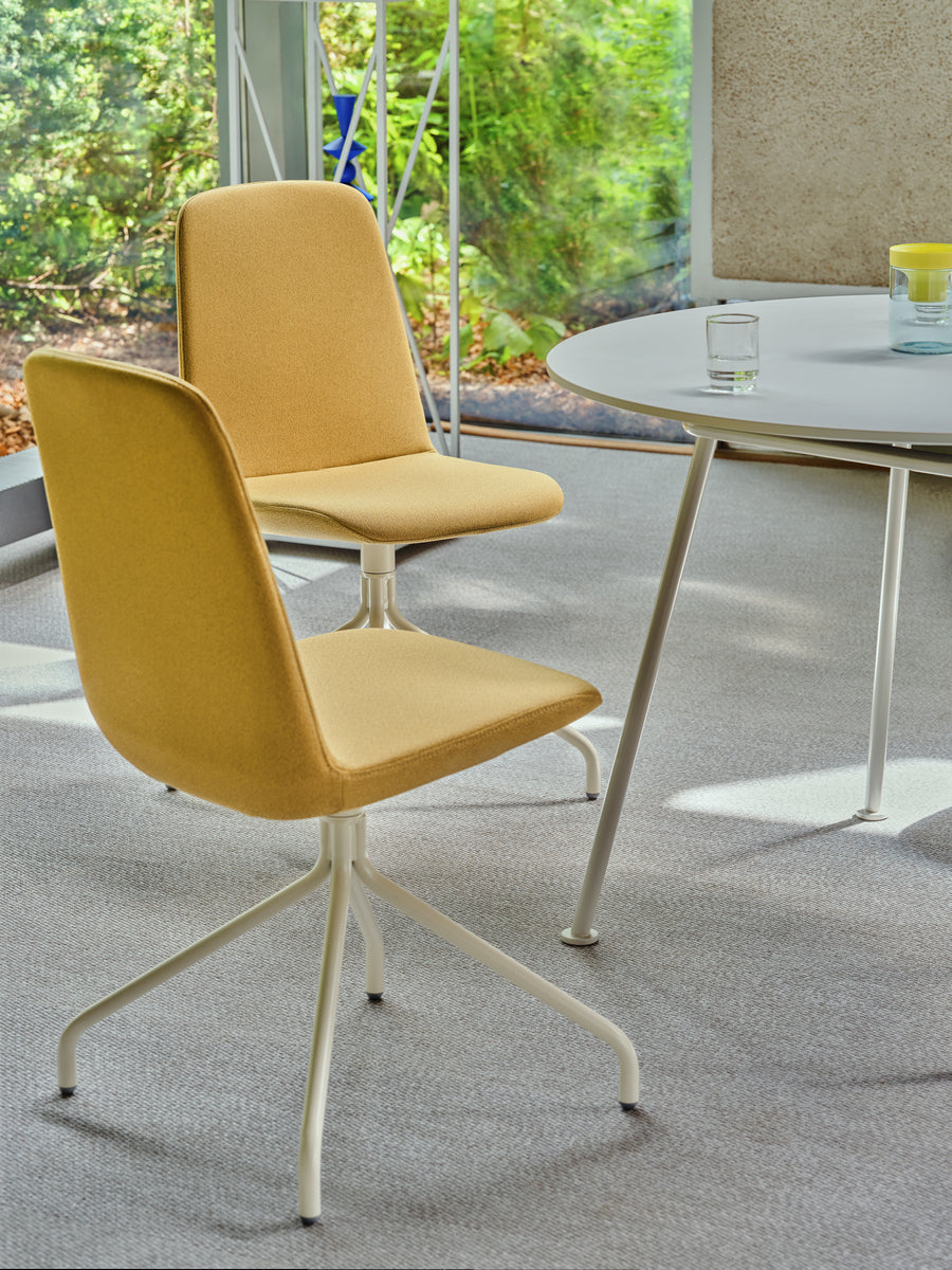 Rotationsstuhl Ulti Basis der Teutonischen Ritter