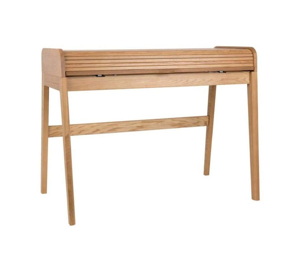 Sekretarzyk BARBIER jesion Zuiver Eye on Design