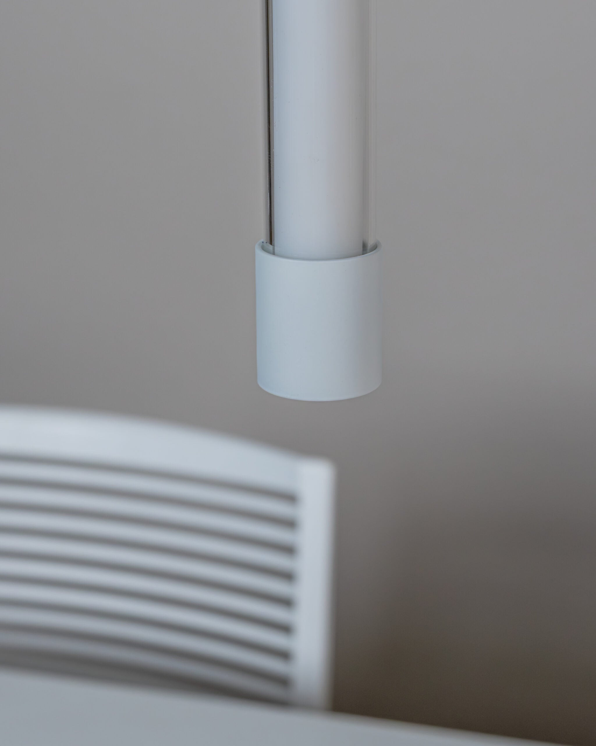 Hanglamp SEMIRA van glas