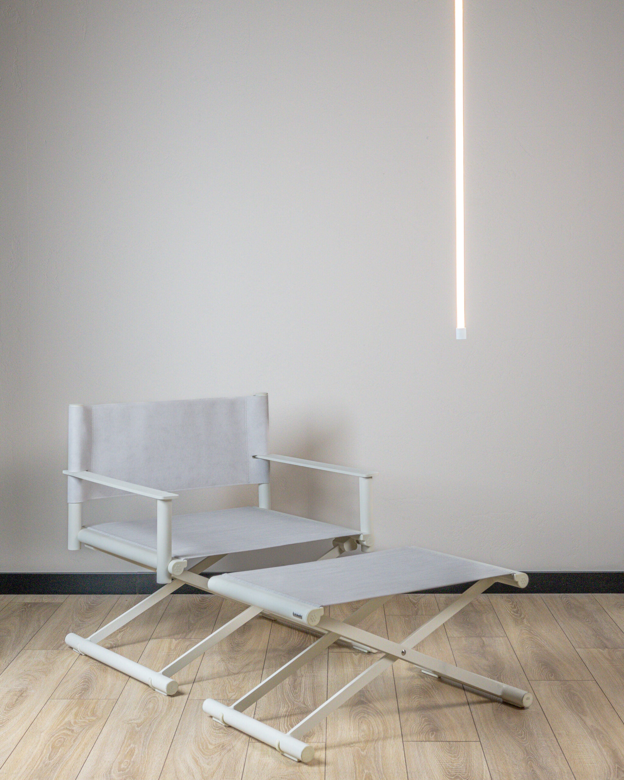 Hanglamp SEMIRA van glas